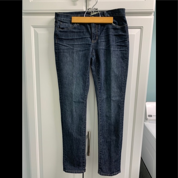 Dkny Denim - DKNY Jeans Size 6P